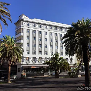 3* מלון Occidental Cruz Contemporaneo